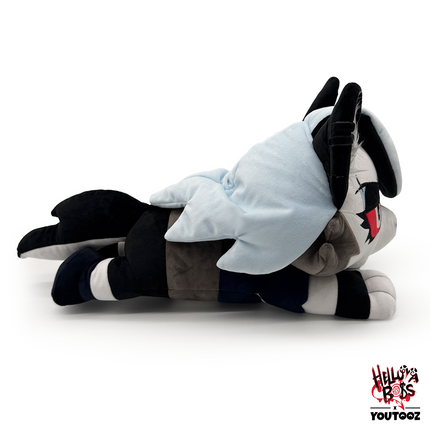 Helluva Boss x Youtooz - Loona Weighted Plush *LIMITED STOCK*