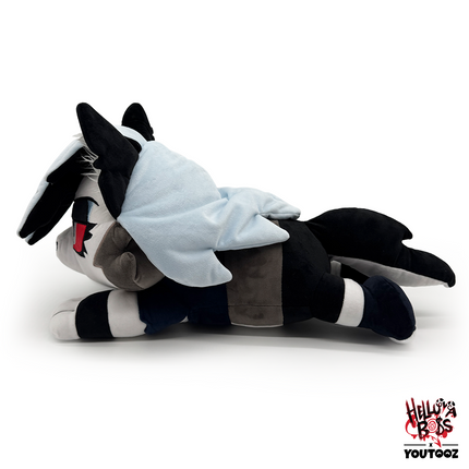 Helluva Boss x Youtooz - Loona Weighted Plush *LIMITED STOCK*