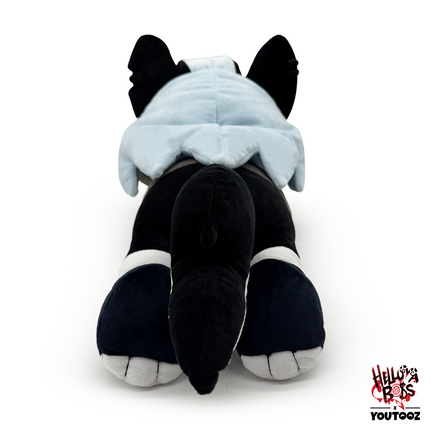 Helluva Boss x Youtooz - Loona Weighted Plush *LIMITED STOCK*