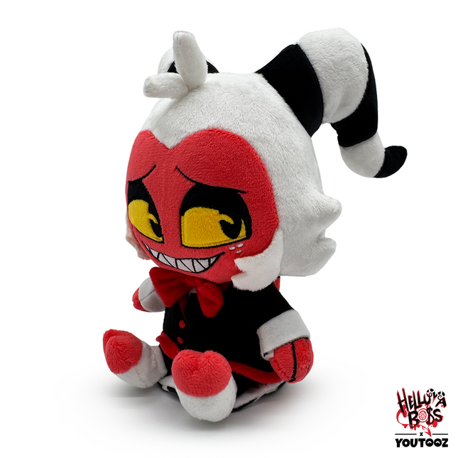 Date Night Moxxie Shoulder Rider (6in)