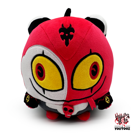 Helluva Boss x Youtooz - Blitzo Stickie Plush *LIMITED STOCK*