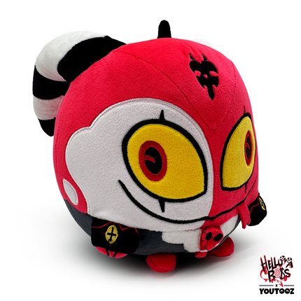 Helluva Boss x Youtooz - Blitzo Stickie Plush *LIMITED STOCK*