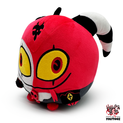 Helluva Boss x Youtooz - Blitzo Stickie Plush *LIMITED STOCK*