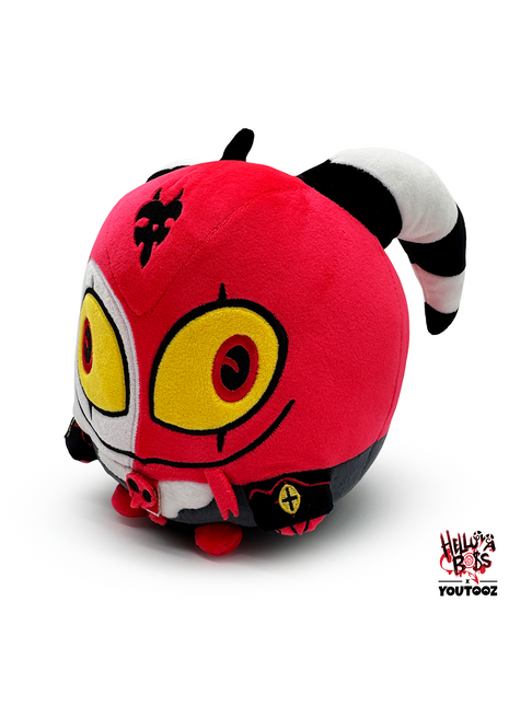 Helluva Boss x Youtooz - Blitzo Stickie Plush *LIMITED STOCK*