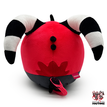 Helluva Boss x Youtooz - Blitzo Stickie Plush *LIMITED STOCK*