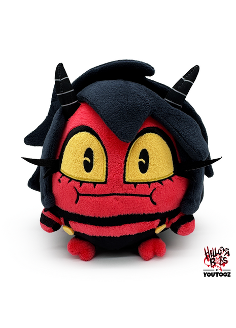 Helluva Boss x Youtooz - Millie Stickie Plush *PRE-ORDER*