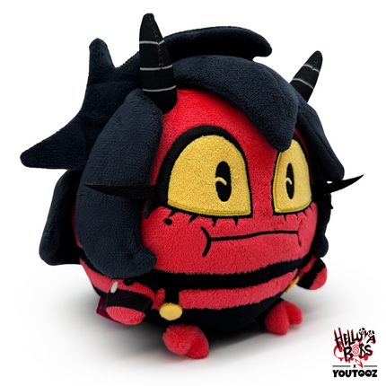 Helluva Boss x Youtooz - Millie Stickie Plush *PRE-ORDER*