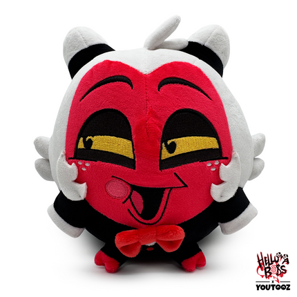 Helluva Boss x Youtooz - Moxxie Stickie Plush