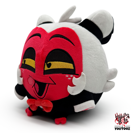 Helluva Boss x Youtooz - Moxxie Stickie Plush