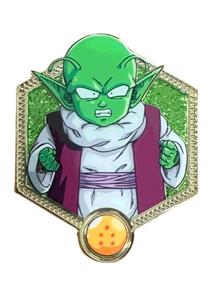 Golden Series 2: Dende - DBZ Pin