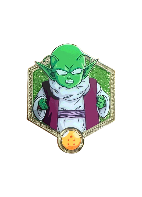 Golden Series 2: Dende - DBZ Pin