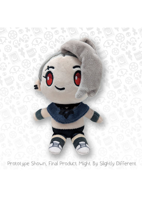 Human Loona Mini Plush *SALE*
