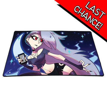 Human Disguise Loona Playmat *LAST CHANCE*