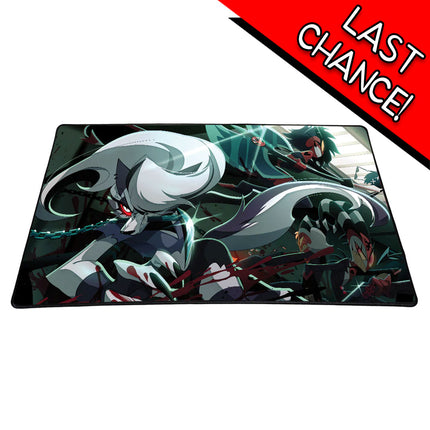 IMP's Helluva Brawl Playmat *LAST CHANCE*