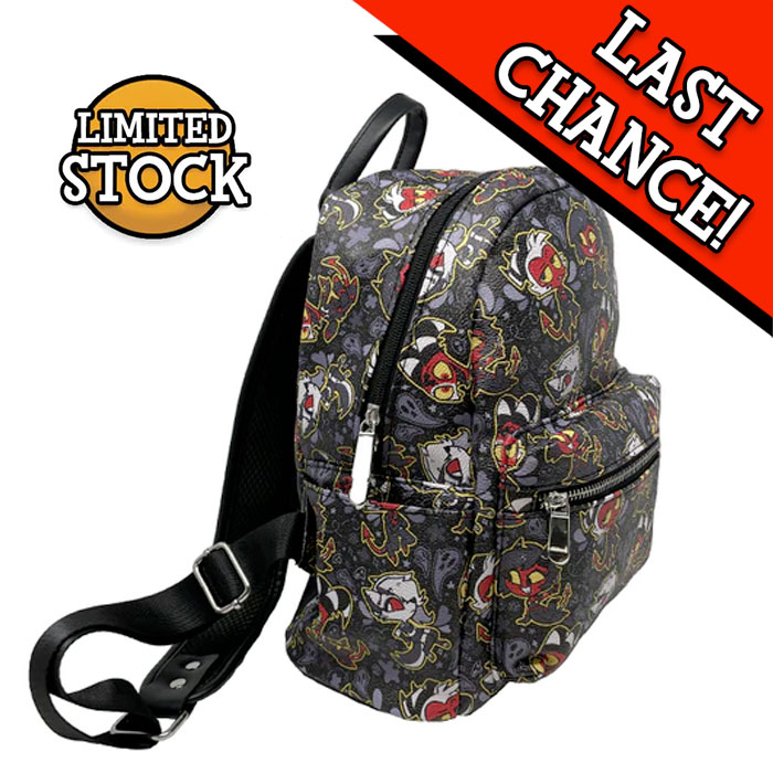 Shark mini backpack sales