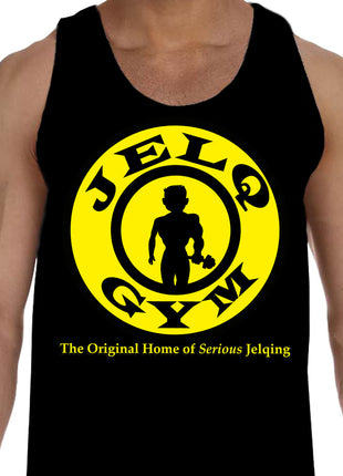 Tank Top - J3lq Gym *PRE-ORDER*