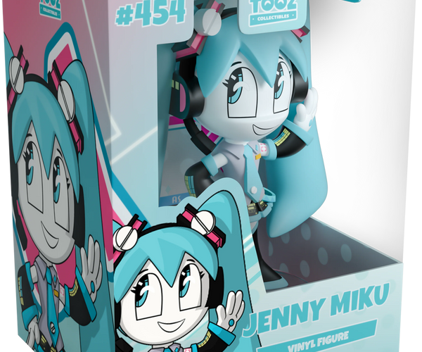 Hazbin Hotel x Youtooz - Husk Vinyl Figure – Shark Robot