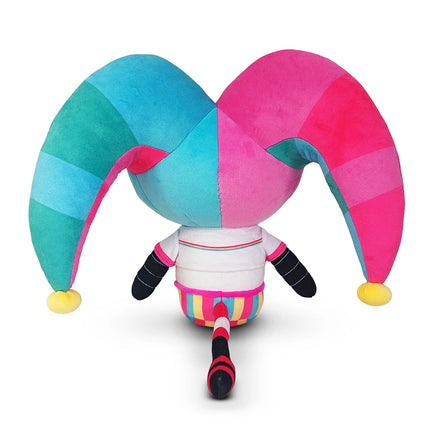 Helluva Boss x Youtooz - Summer Fizzarolli Plush (9in) *PRE-ORDER*