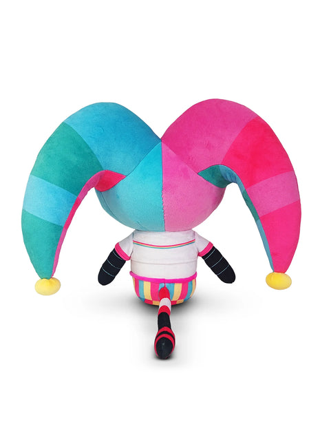 Helluva Boss x Youtooz - Summer Fizzarolli Plush (9in) *PRE-ORDER*