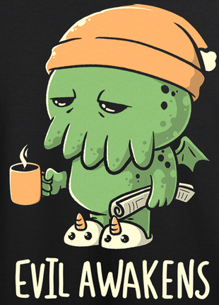 Evil Awakens *PRE-ORDER*