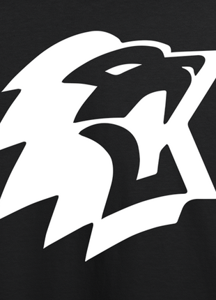Krave-Beast Manly Logo Shirt