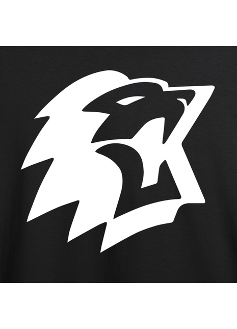 Krave-Beast Manly Logo Shirt