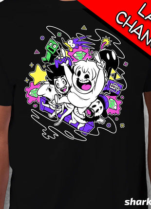 All The Couch Boys *LAST CHANCE*