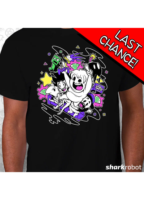 All The Couch Boys *LAST CHANCE*