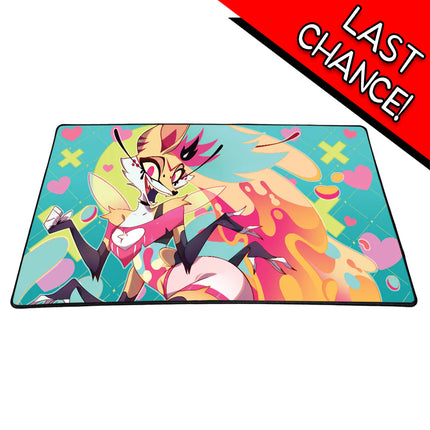 Beelzebub Playmat *LAST CHANCE*