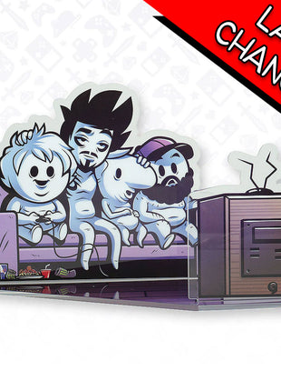 Oney Plays Couch Set *LAST CHANCE*