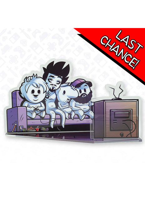 Oney Plays Couch Set *LAST CHANCE*