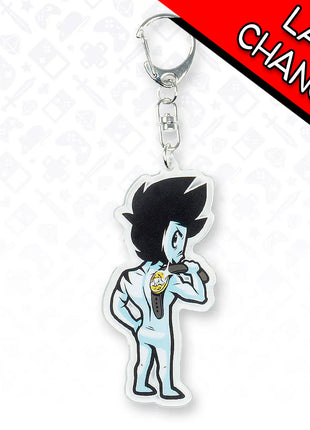 Lyle Acrylic Keychain *SALE*