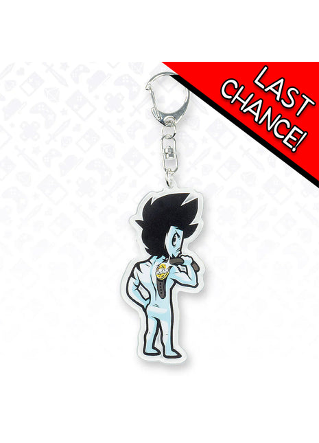 Lyle Acrylic Keychain *SALE*
