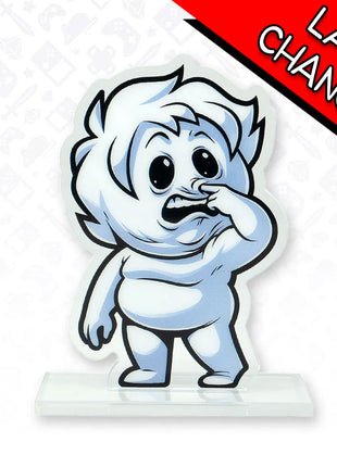 Oney Mini Standee *SALE*