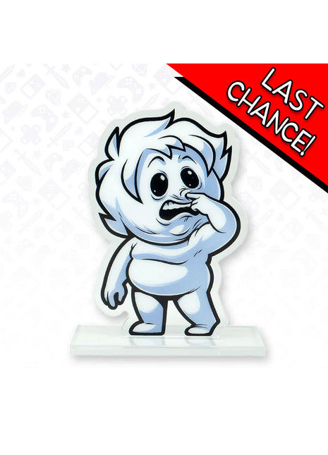 Oney Mini Standee *SALE*