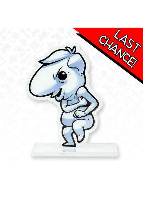 Zach Mini Standee *SALE*