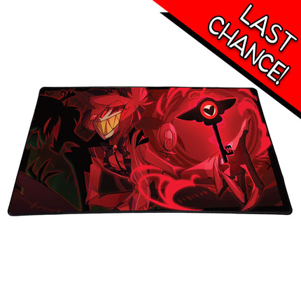 Alastor Playmat *LAST CHANCE*