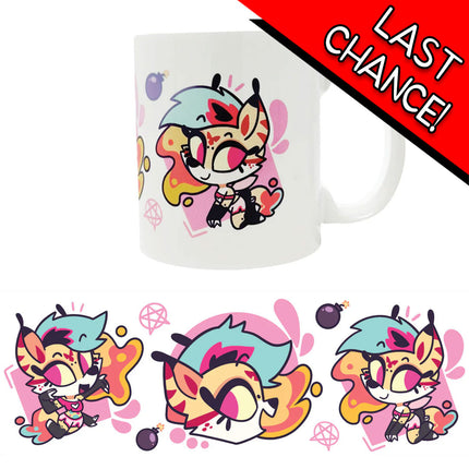 Bee Mug *LAST CHANCE*