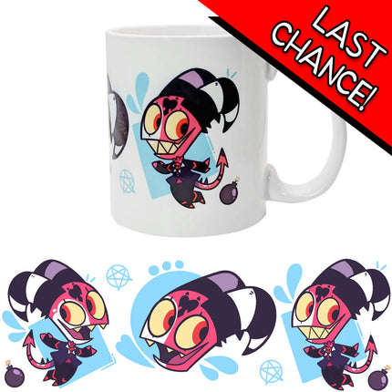 Blitz Mug *LAST CHANCE*