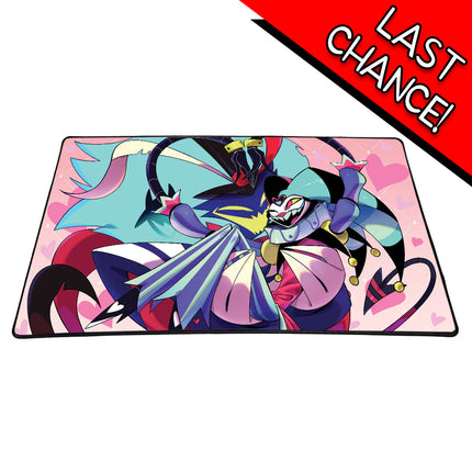 Fizzarolli + Ozzie Playmat *LAST CHANCE*