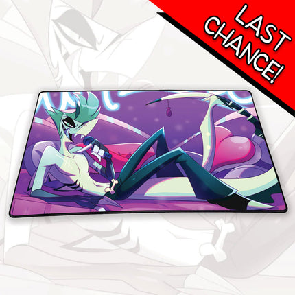 Intimate Time Chaz Playmat *LAST CHANCE*