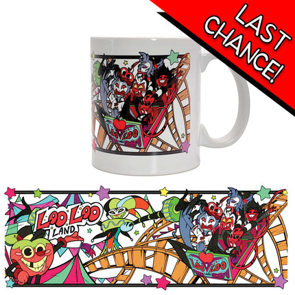 Loo Loo Land Mug *LAST CHANCE*