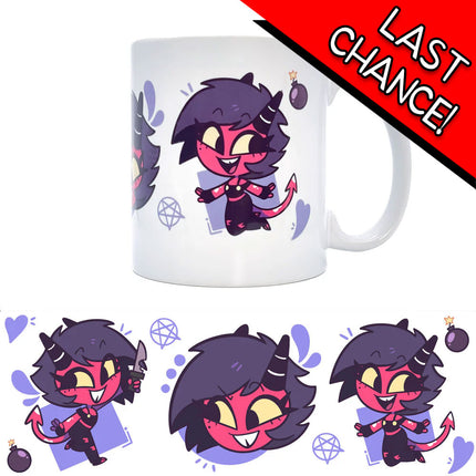 Millie Mug *LAST CHANCE*