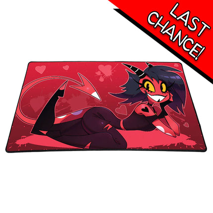 Millie Playmat *LAST CHANCE*