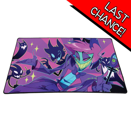 Neon Alastor Playmat *LAST CHANCE*