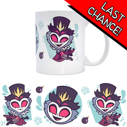 Stolas Mug *LAST CHANCE*