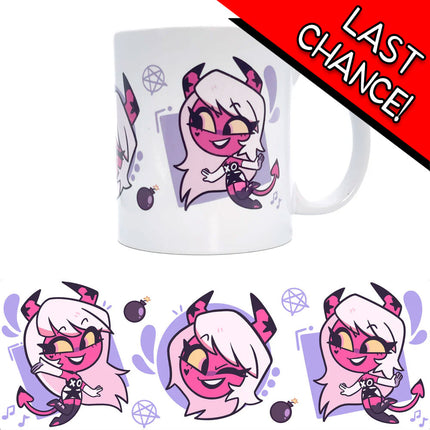 Verosika Mug *LAST CHANCE*