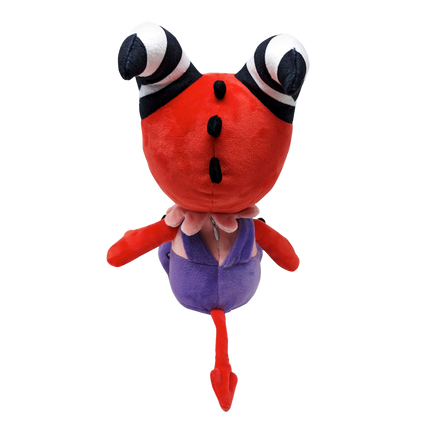 Little Blitz Plush (PLAYS MUSIC) *FINAL SALE*