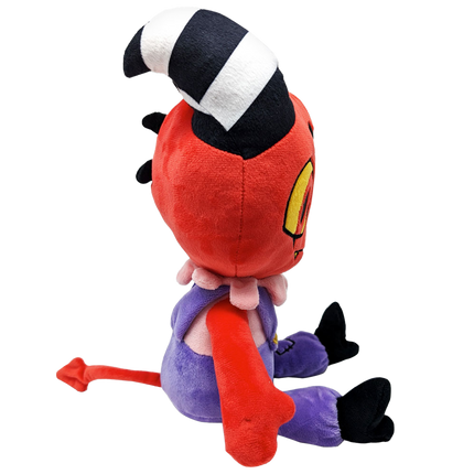 Little Blitz Plush (PLAYS MUSIC) *FINAL SALE*