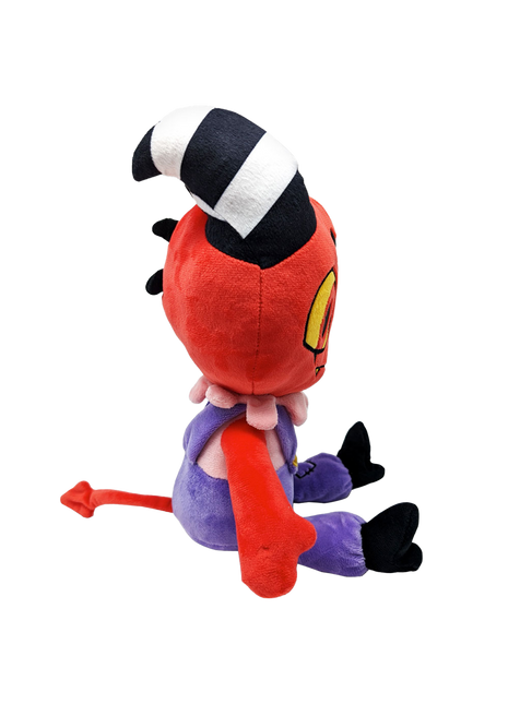 Little Blitz Plush (PLAYS MUSIC) *FINAL SALE*